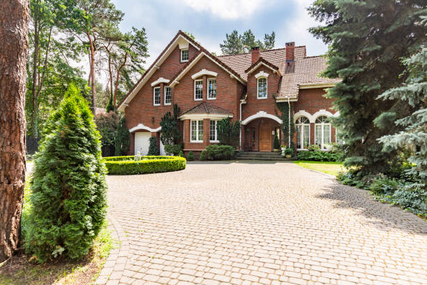 Reasons to Select Us for Your Driveway Paving Requirements in Barberton, WA