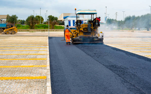 Trusted Barberton, WA Driveway Pavers Experts