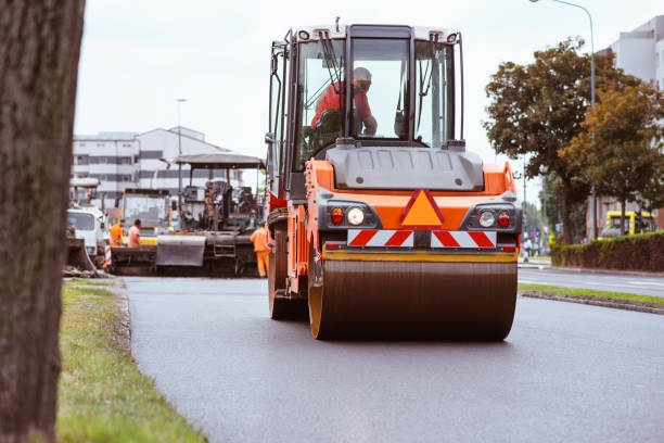 Best Driveway Repair Near Me  in Barberton, WA