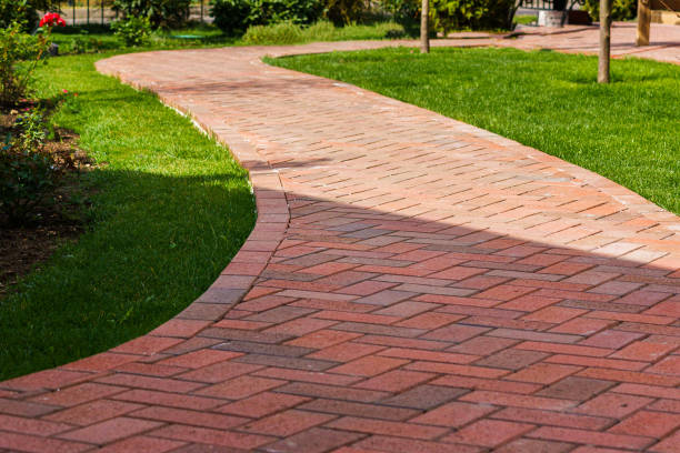 Best Driveway Paving Near Me  in Barberton, WA