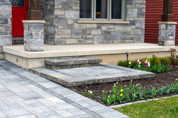 Best Best Driveway Pavers  in Barberton, WA