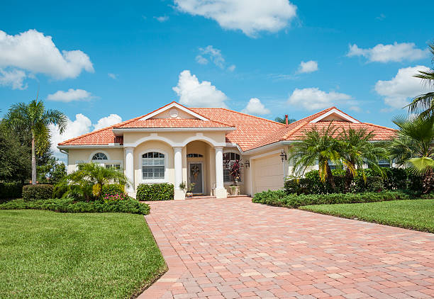 Best Driveway Resurfacing Pavers  in Barberton, WA