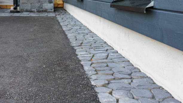 Reasons to Select Us for Your Driveway Paving Requirements in Barberton, WA